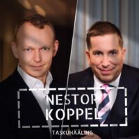 28.01.25 Nestor & Koppel 4.12 – "rikkad tõllas, vaesed võllas"