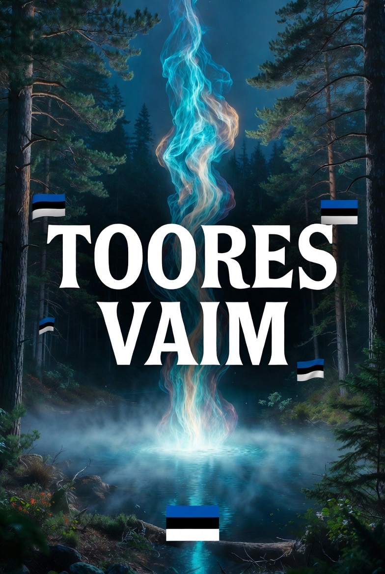 Toores Vaim